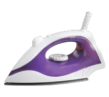 Gazi Smiss Dry Iron With Spray GEI-D05