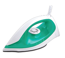 Gazi Smiss Hefty Dry Iron GEI-D04