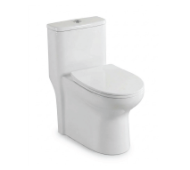 UD-1807 - Gazi Smiss Commode