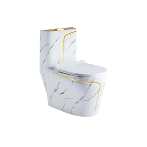SH-285MGL - Gazi Smiss Commode