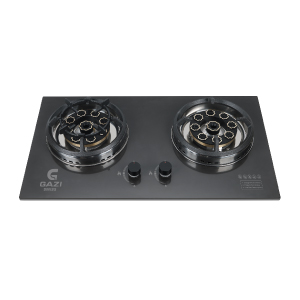GH-8202M - Gazi Smiss Gas Stove