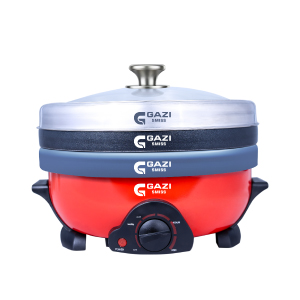 SMC-5.5L - Gazi Smiss Multi Cooker