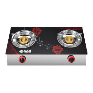 HTG-2888A - Gazi Gas Stove