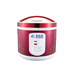 DRC-18F - Gazi Smiss Rice Cooker