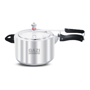 Gazi Pressure Cooker Straight(IB)-6.5L