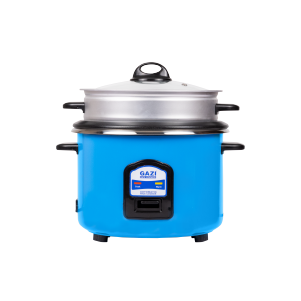 FRC 1.8L-2P Blue - Gazi Rice Cooker