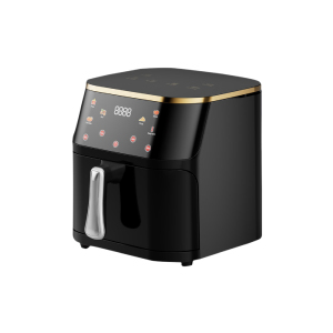 GA-AF-11 Gazi Smiss Air Fryer