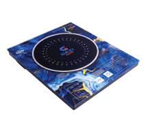Gazi Smiss Induction Cooker - E07