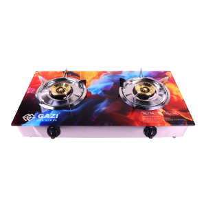 GST-236H - Gazi Gas Stove