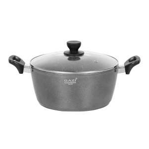 Gazi Casserole Pan GCPIB-26C
