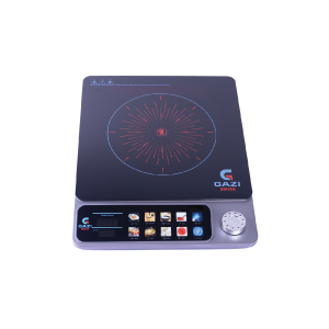 Gazi Smiss Infrared Cooker IF-HL02