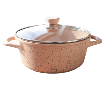 MC Oberon - Gazi Casserole Pan