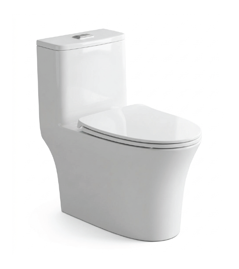 UD-11556-02 - Gazi Smiss Commode