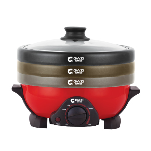 GMC-5.5L - Gazi Smiss Multi Cooker