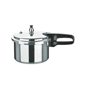 Gazi Smiss Premium Pressure Cooker - JY-PC 20S-4P