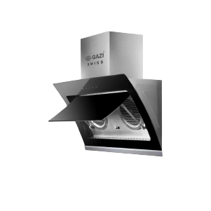 A-02 - Gazi Smiss Kitchen Hood