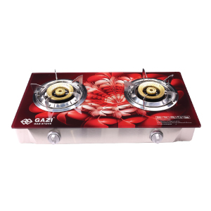 GST-2020C - Gazi Gas Stove