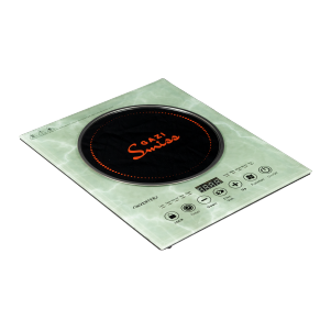 Gazi Smiss Infrared Cooker A-35G Marble