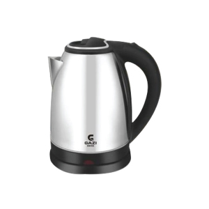 GB-S18J01 - Gazi Smiss Electric Kettle