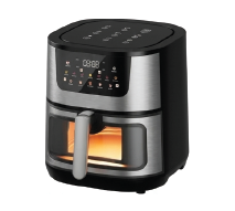 GA-AF-25 Gazi Smiss Air Fryer