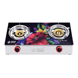 HTG-2889 - Gazi Gas Stove