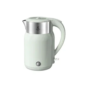 Gazi Smiss Electric Kettle - GB-PW-1826-G