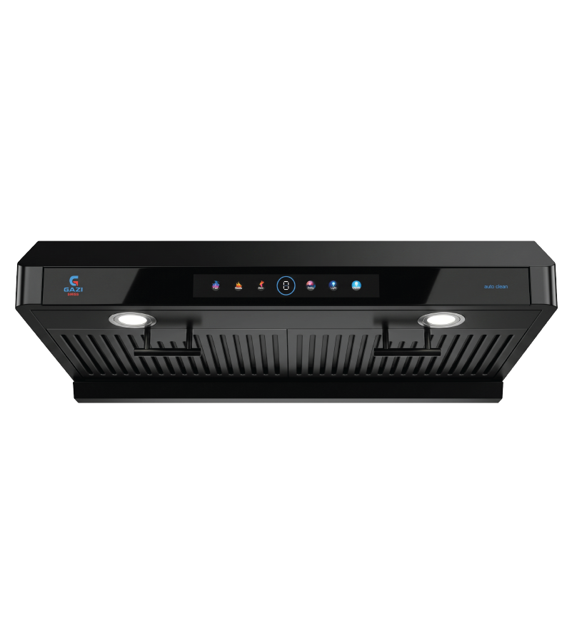 EH-F-752G- Gazi Smiss Kitchen Hood